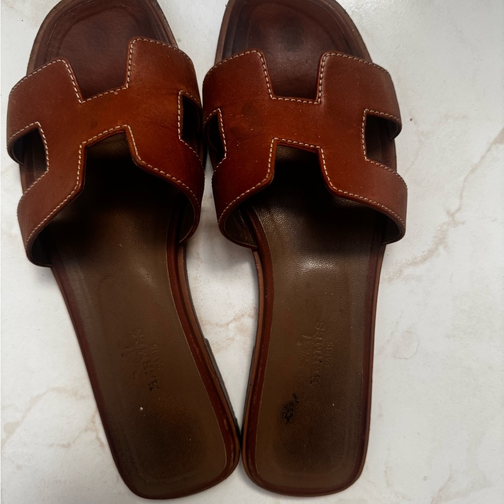 Hermes Oran